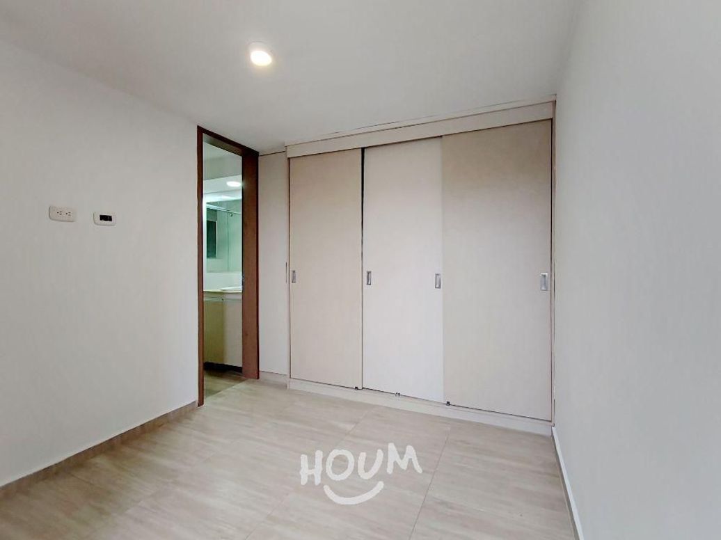Apartamento de 3 alcobas en venta en El Ensueño, Bogotá, 63 m² · foto 11 de 20
