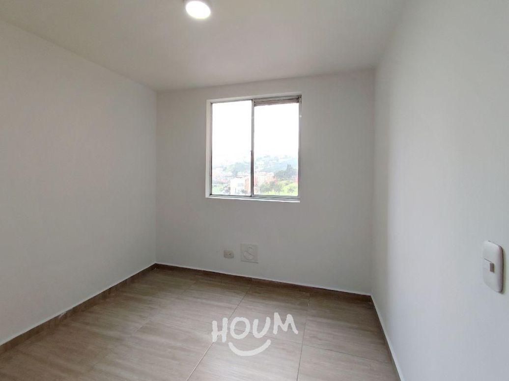 Apartamento de 3 alcobas en venta en El Ensueño, Bogotá, 63 m² · foto 12 de 20