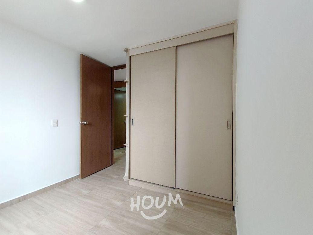 Apartamento de 3 alcobas en venta en El Ensueño, Bogotá, 63 m² · foto 13 de 20