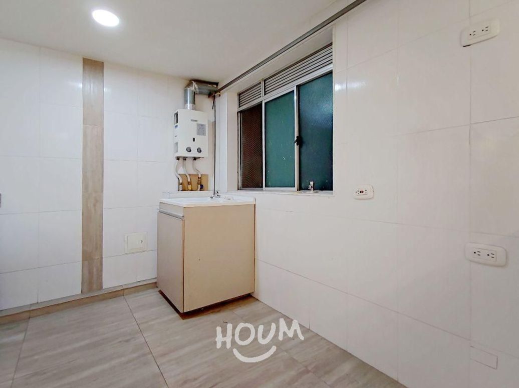 Apartamento de 3 alcobas en venta en El Ensueño, Bogotá, 63 m² · foto 8 de 20