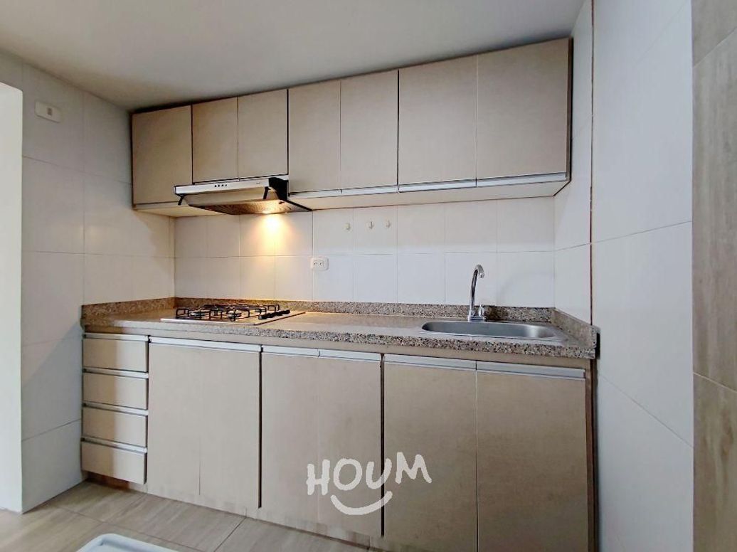 Apartamento de 3 alcobas en venta en El Ensueño, Bogotá, 63 m² · foto 7 de 20