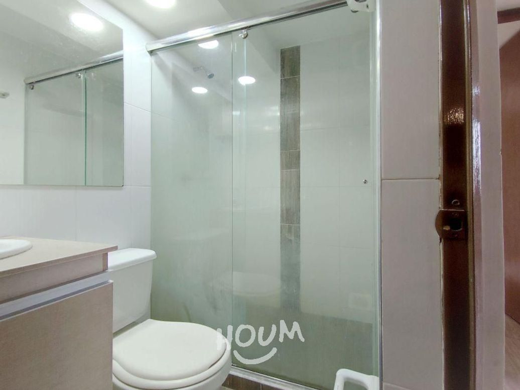 Apartamento de 3 alcobas en venta en El Ensueño, Bogotá, 63 m² · foto 16 de 20