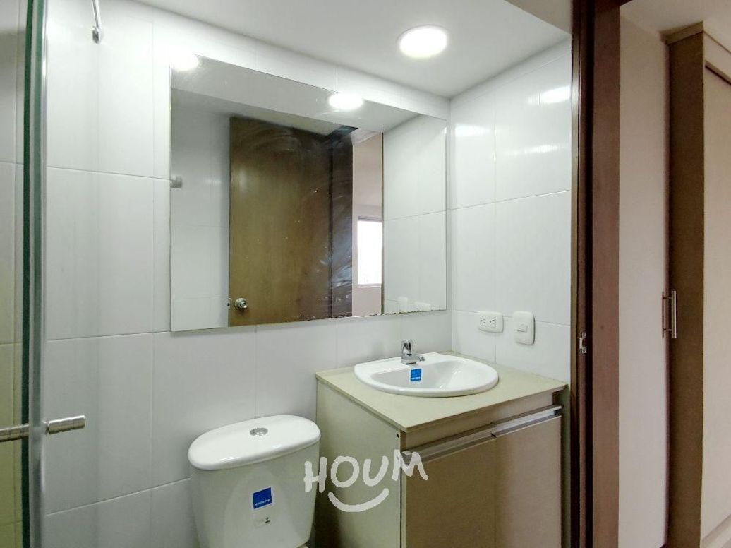 Apartamento de 3 alcobas en venta en El Ensueño, Bogotá, 63 m² · foto 20 de 20