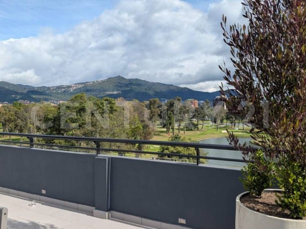 Apartaestudio en venta en Nuevo Country, Bogotá, 16 m² · foto 8 de 10