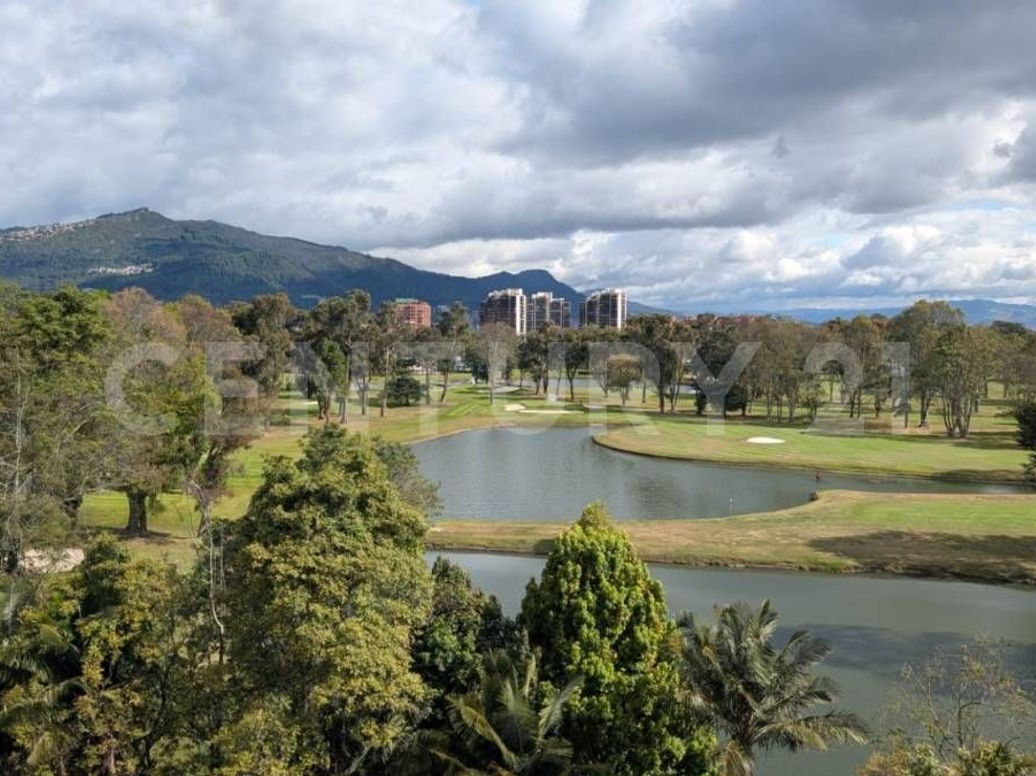 Apartaestudio en venta en Nuevo Country, Bogotá, 16 m² · foto 9 de 10