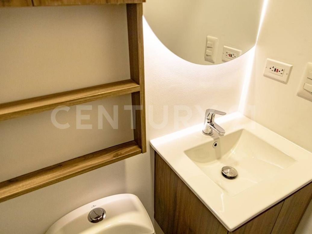 Apartaestudio en venta en Nuevo Country, Bogotá, 16 m² · foto 4 de 10
