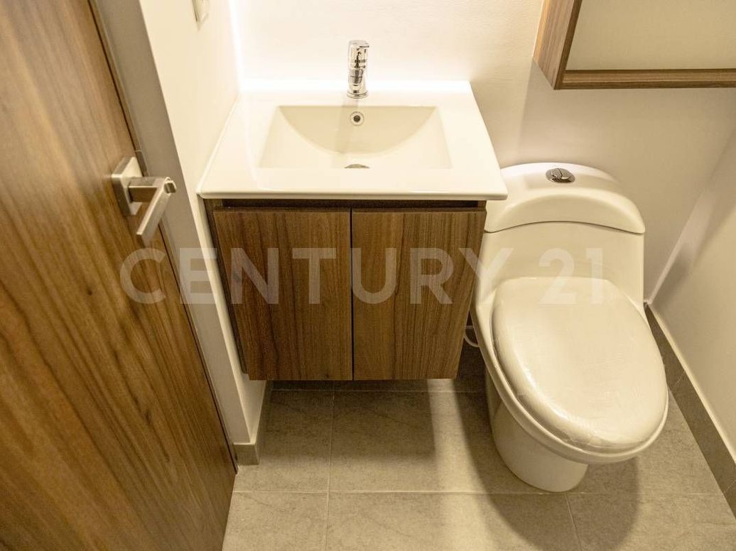 Apartaestudio en venta en Nuevo Country, Bogotá, 32 m² · foto 6 de 12