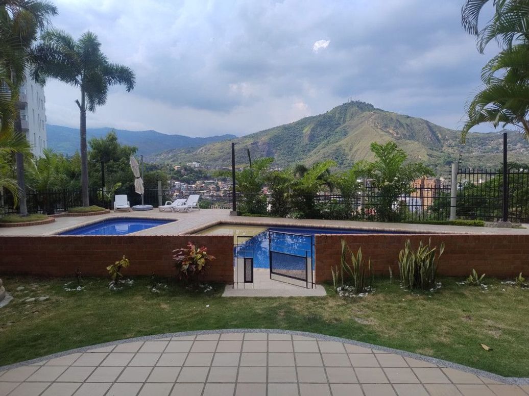 CASA EN ARRIENDO en Normandia