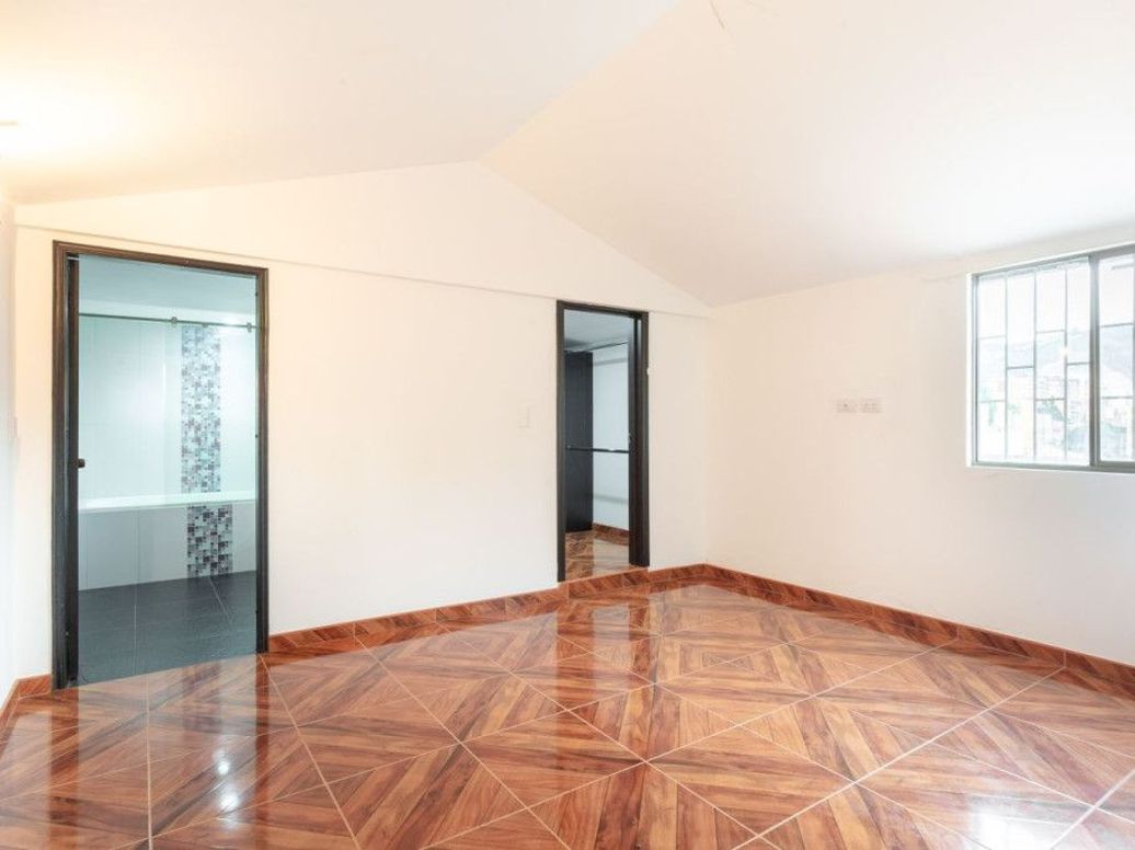 Apartamento de 4 alcobas en venta en El Contador, Bogotá, 177 m² · foto 20 de 20