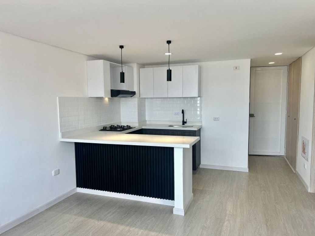 Apartamento de 2 alcobas en venta en El Redil, Bogotá, 42 m² · foto 5 de 14