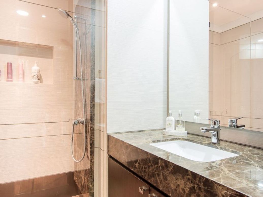 Apartamento de 3 alcobas en venta en El Refugio, Bogotá, 187 m² · foto 18 de 18