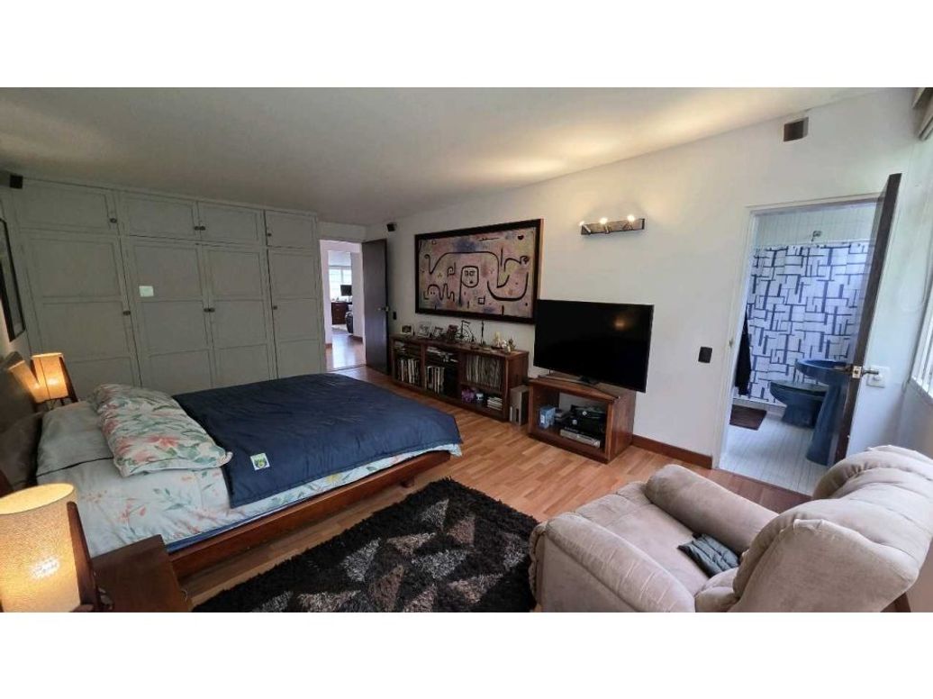 Casa de 4 alcobas en venta en Niza, Bogotá, 340 m² · foto 20 de 20