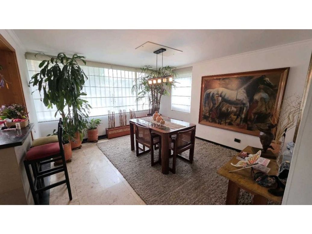 Casa de 4 alcobas en venta en Niza, Bogotá, 340 m² · foto 7 de 20