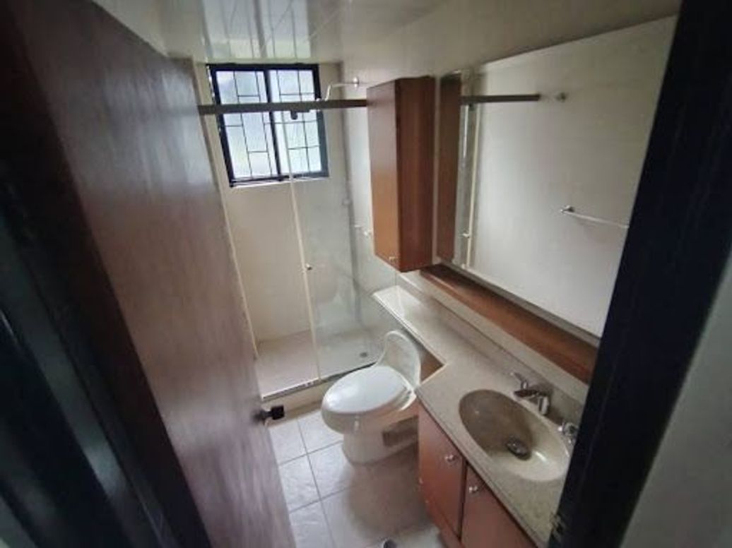 Apartamento de 4 alcobas en venta en Pablo Vi, Bogotá, 88 m² · foto 13 de 20