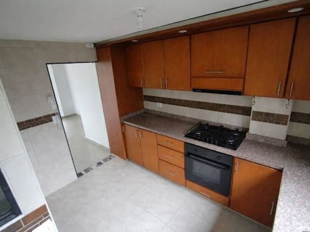 Apartamento de 4 alcobas en venta en Pablo Vi, Bogotá, 88 m² · foto 3 de 20