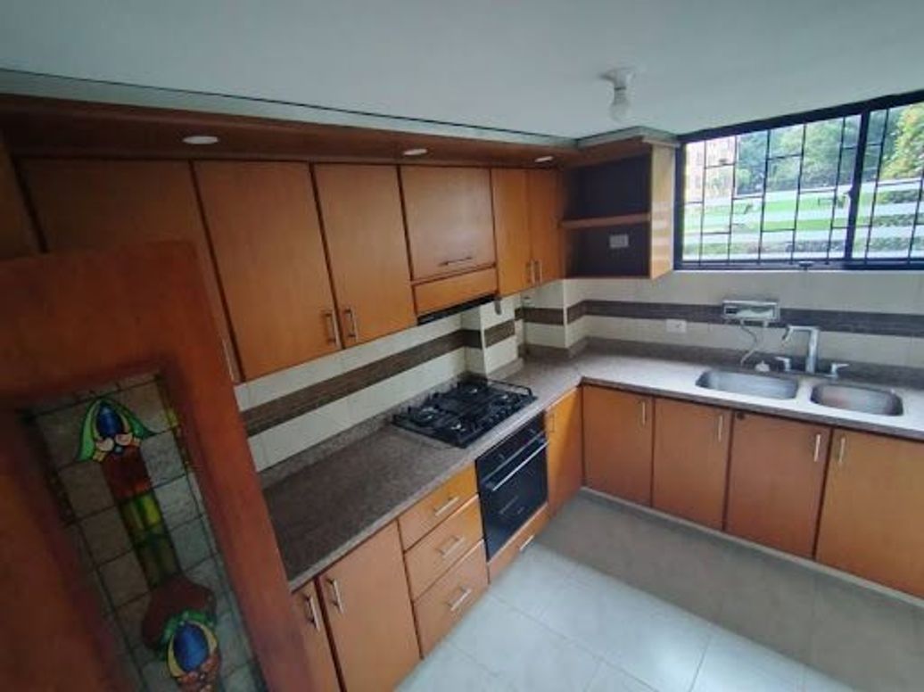 Apartamento de 4 alcobas en venta en Pablo Vi, Bogotá, 88 m² · foto 6 de 20
