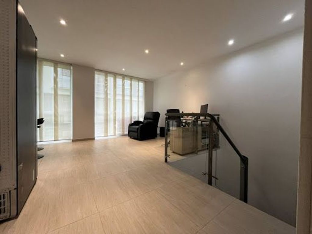 Apartamento de 2 alcobas en venta en Chapinero Alto, Bogotá, 77 m² · foto 4 de 20