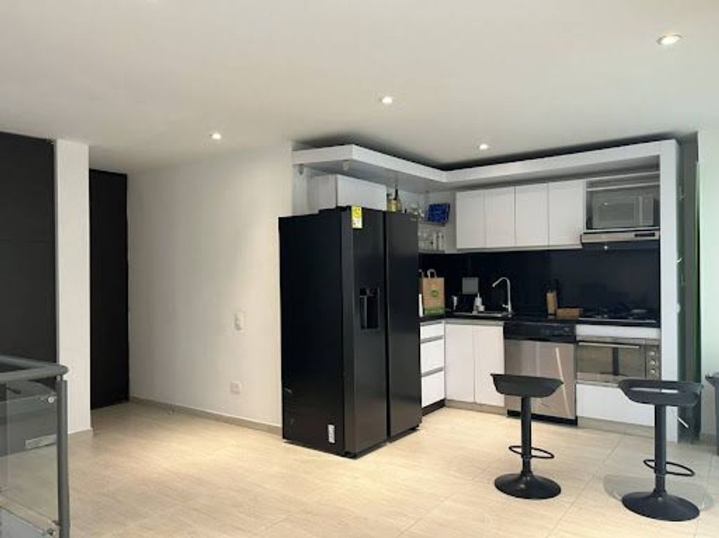 Apartamento de 2 alcobas en venta en Chapinero Alto, Bogotá, 77 m² · foto 8 de 20
