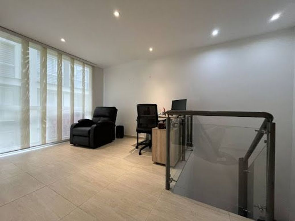Apartamento de 2 alcobas en venta en Chapinero Alto, Bogotá, 77 m² · foto 5 de 20