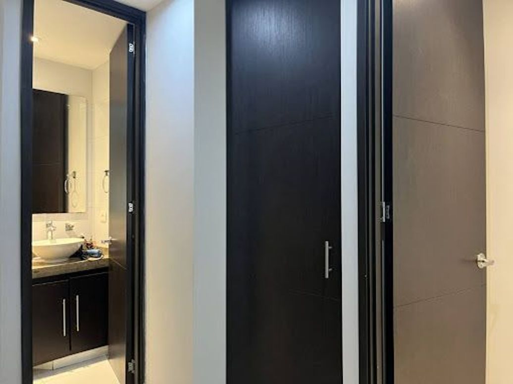 Apartamento de 2 alcobas en venta en Chapinero Alto, Bogotá, 77 m² · foto 10 de 20
