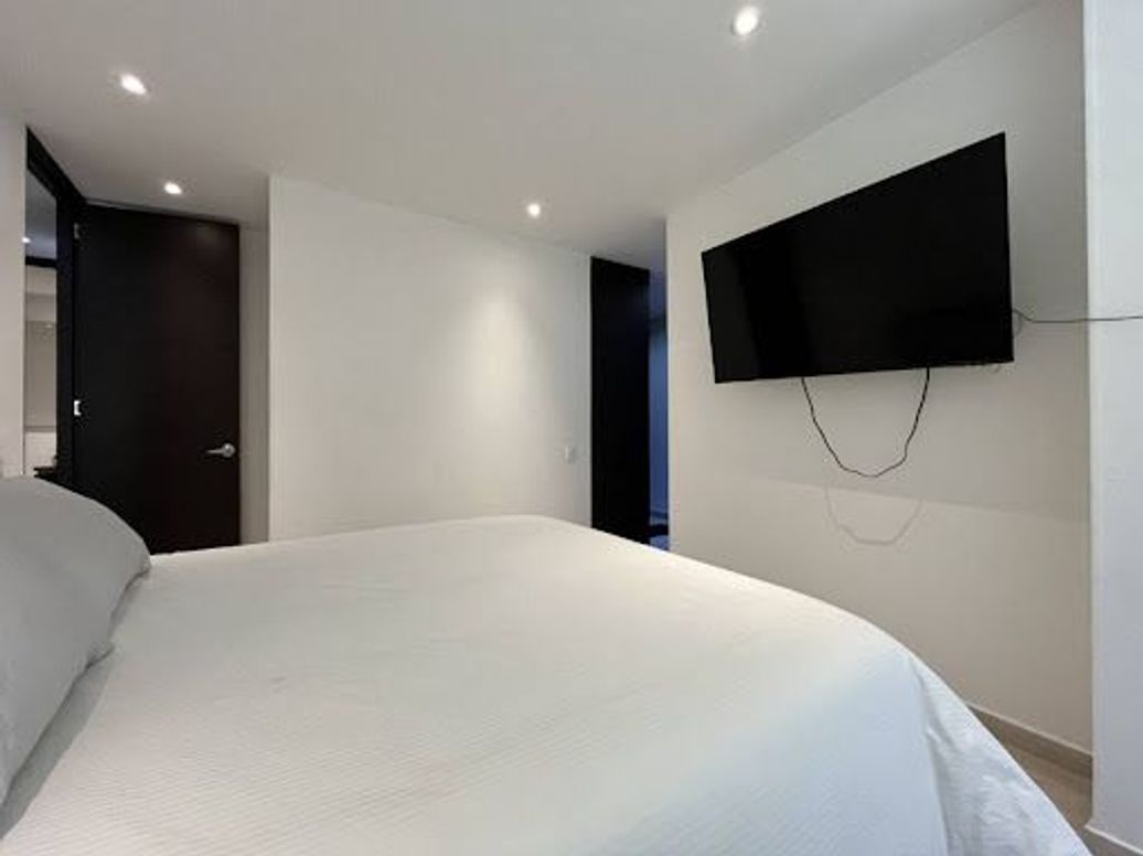 Apartamento de 2 alcobas en venta en Chapinero Alto, Bogotá, 77 m² · foto 15 de 20