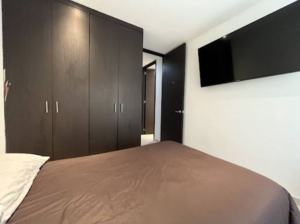 Apartamento de 2 alcobas en venta en Chapinero Alto, Bogotá, 77 m² · foto 13 de 20