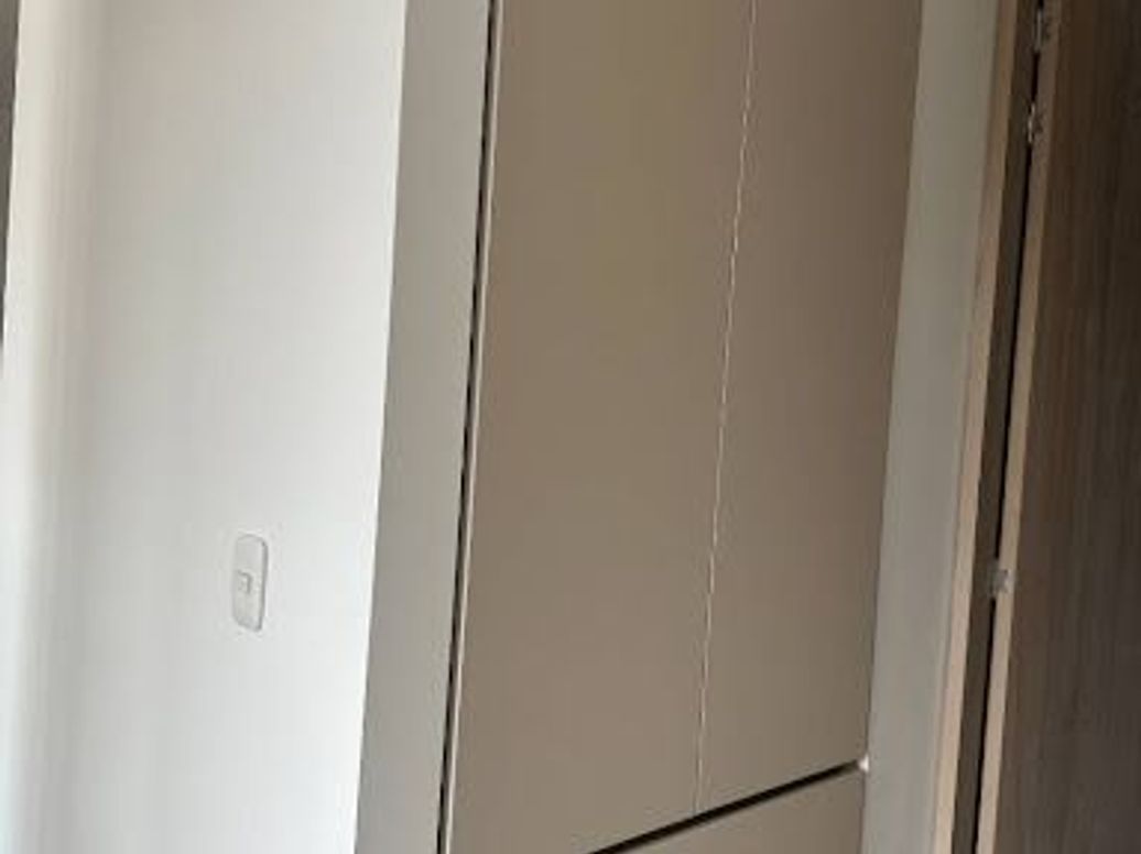 Apartamento de 1 alcoba en venta en Los Alcázares, Bogotá, 36 m² · foto 3 de 12