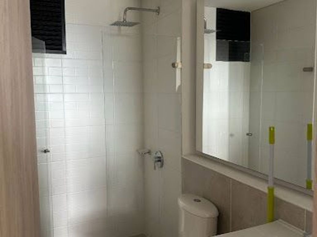 Apartamento de 1 alcoba en venta en Los Alcázares, Bogotá, 36 m² · foto 8 de 12