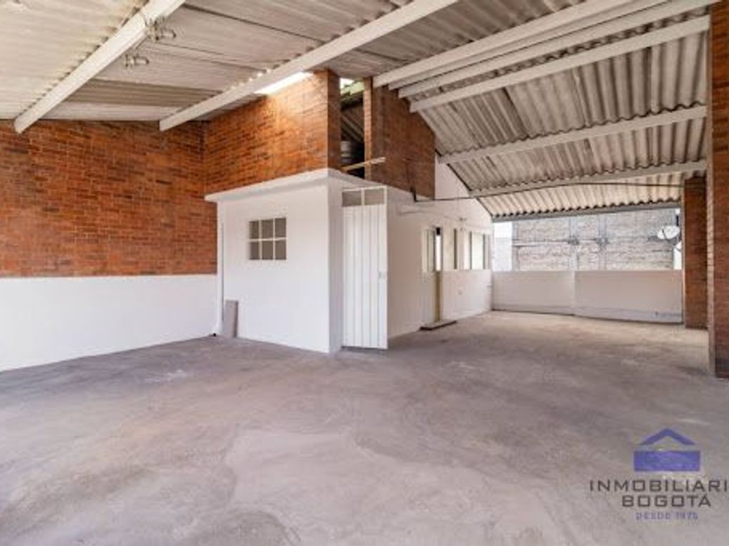 Casa de 6 alcobas en venta en Eduardo Frei, Bogotá, 171 m² · foto 16 de 20