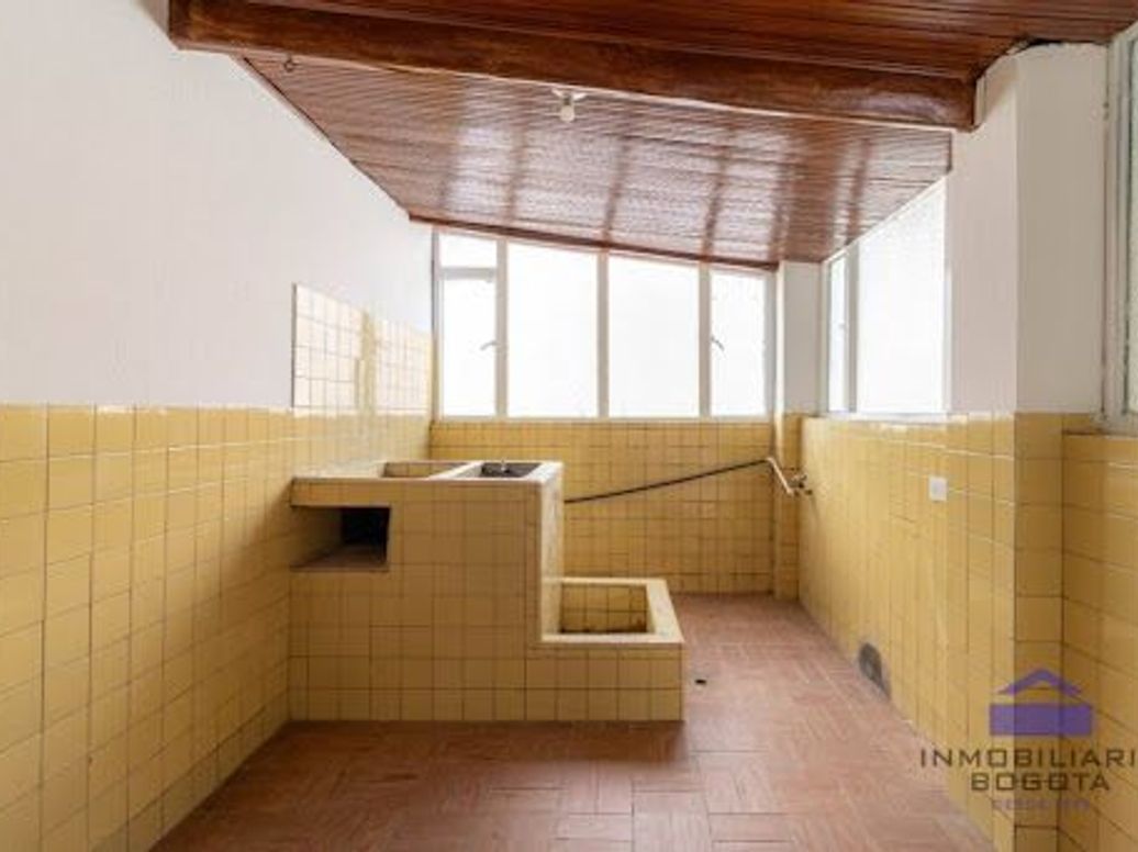 Casa de 6 alcobas en venta en Eduardo Frei, Bogotá, 171 m² · foto 18 de 20