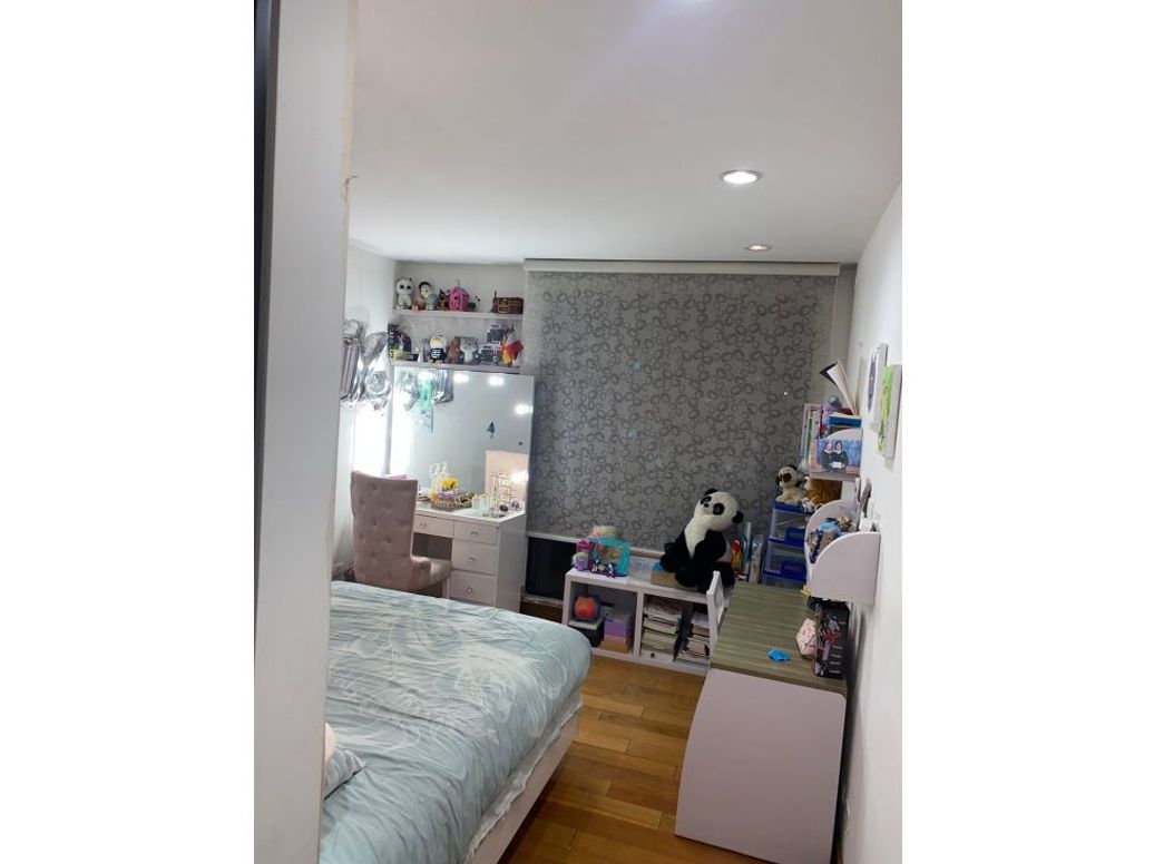 Apartamento de 4 alcobas en venta en Britalia, Bogotá, 360 m² · foto 13 de 20