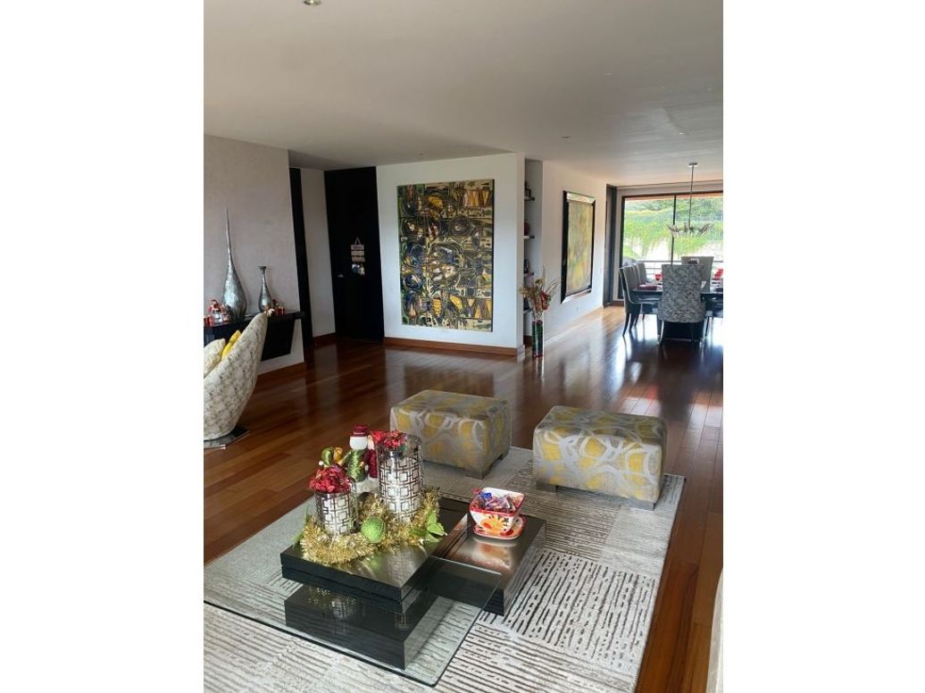 Apartamento de 4 alcobas en venta en Britalia, Bogotá, 360 m² · foto 16 de 20