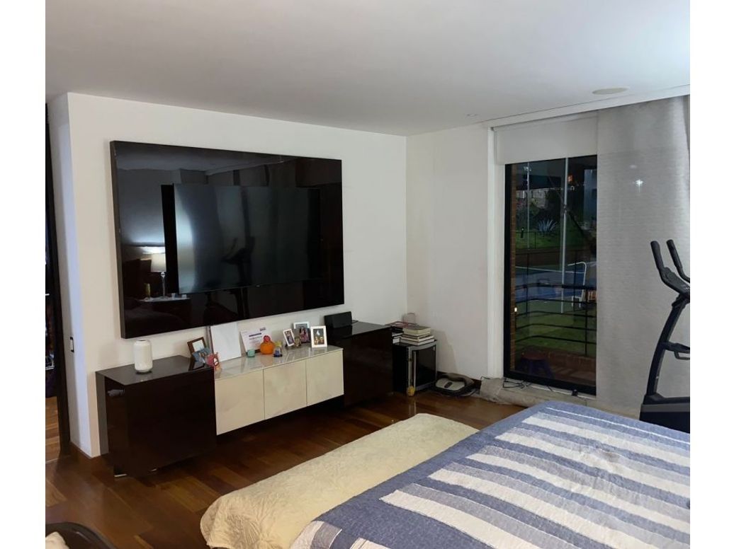 Apartamento de 4 alcobas en venta en Britalia, Bogotá, 360 m² · foto 15 de 20