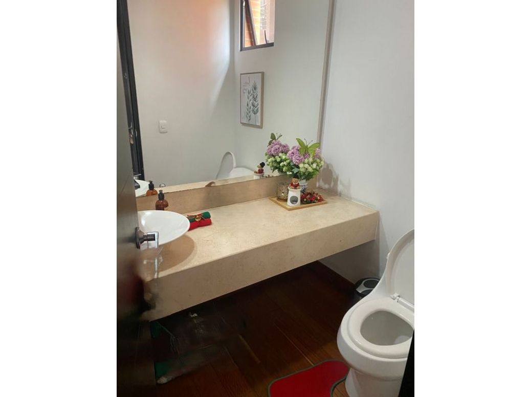 Apartamento de 4 alcobas en venta en Britalia, Bogotá, 360 m² · foto 20 de 20