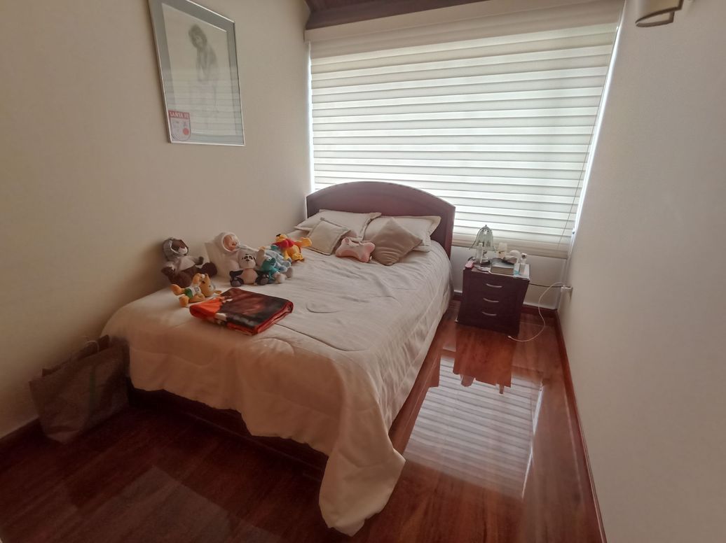 Casa de 3 alcobas en venta en Los Cedros Oriental, Bogotá, 162 m² · foto 14 de 20