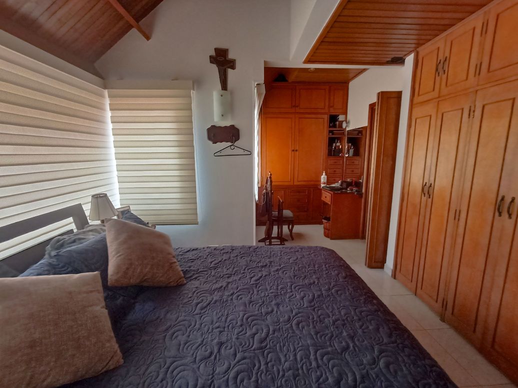 Casa de 3 alcobas en venta en Los Cedros Oriental, Bogotá, 162 m² · foto 13 de 20