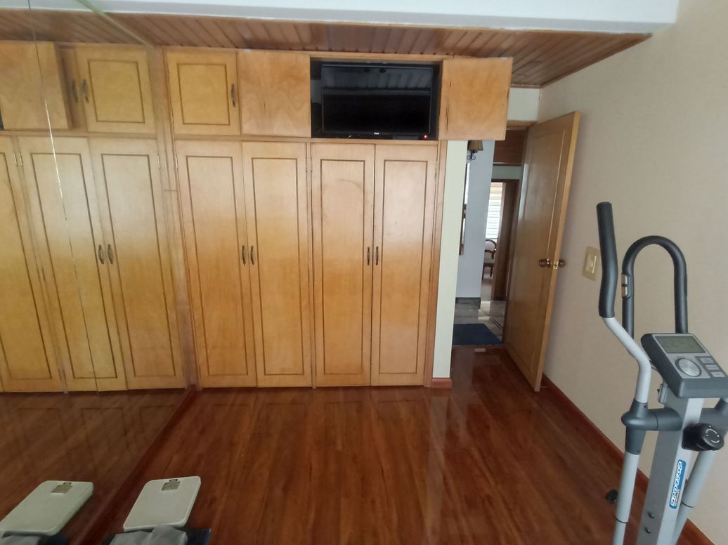 Casa de 3 alcobas en venta en Los Cedros Oriental, Bogotá, 162 m² · foto 17 de 20