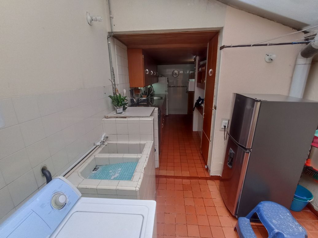 Casa de 3 alcobas en venta en Los Cedros Oriental, Bogotá, 162 m² · foto 10 de 20