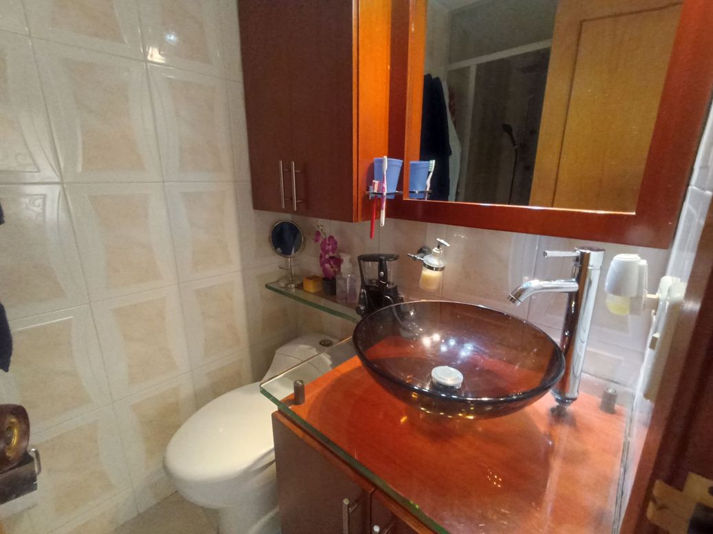 Casa de 3 alcobas en venta en Los Cedros Oriental, Bogotá, 162 m² · foto 20 de 20