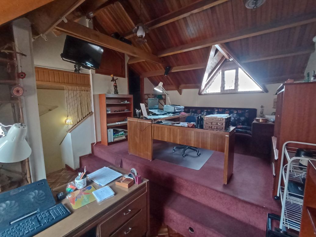 Casa de 3 alcobas en venta en Los Cedros Oriental, Bogotá, 162 m² · foto 18 de 20