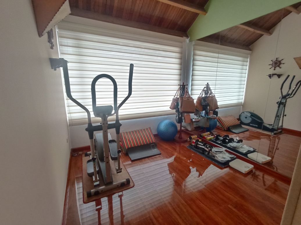 Casa de 3 alcobas en venta en Los Cedros Oriental, Bogotá, 162 m² · foto 16 de 20