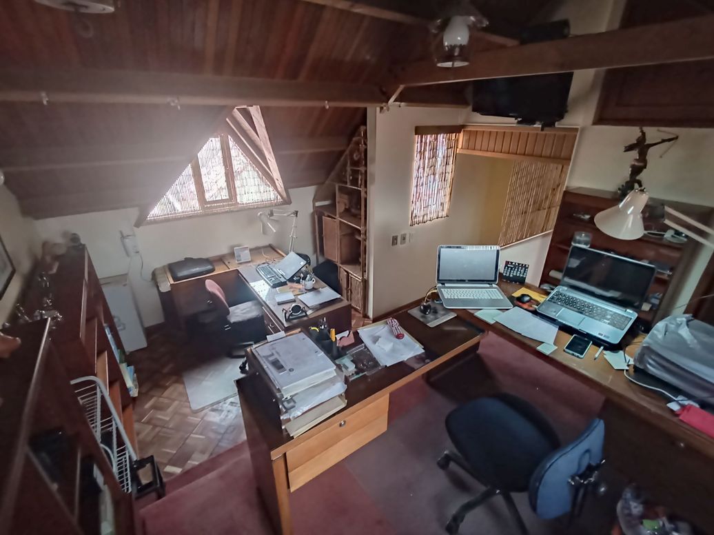 Casa de 3 alcobas en venta en Los Cedros Oriental, Bogotá, 162 m² · foto 19 de 20