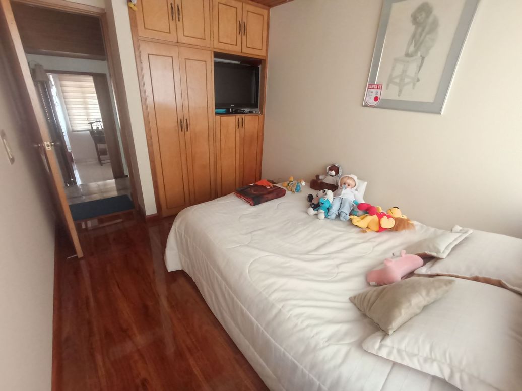 Casa de 3 alcobas en venta en Los Cedros Oriental, Bogotá, 162 m² · foto 15 de 20