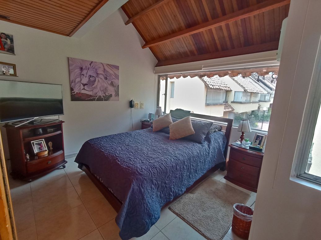 Casa de 3 alcobas en venta en Los Cedros Oriental, Bogotá, 162 m² · foto 11 de 20