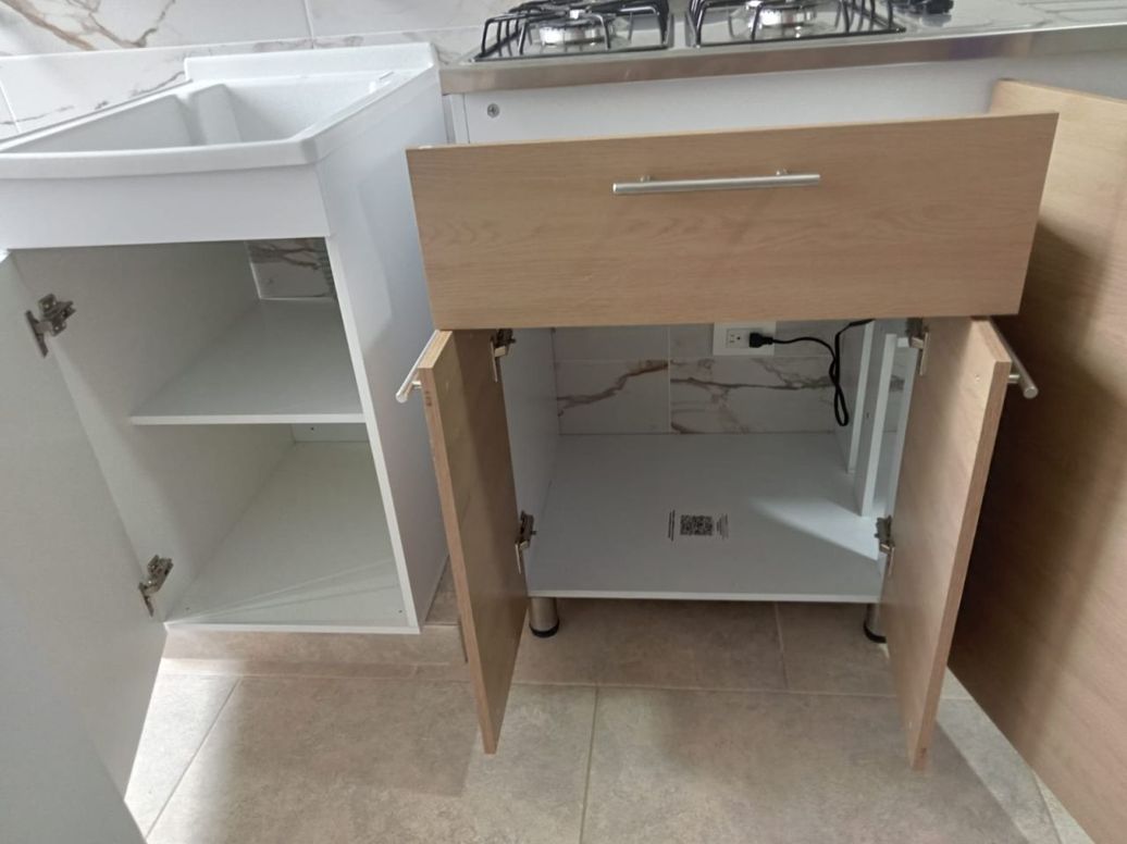 Apartamento de 3 alcobas en venta en Palmas, Bogotá, 57 m² · foto 16 de 18