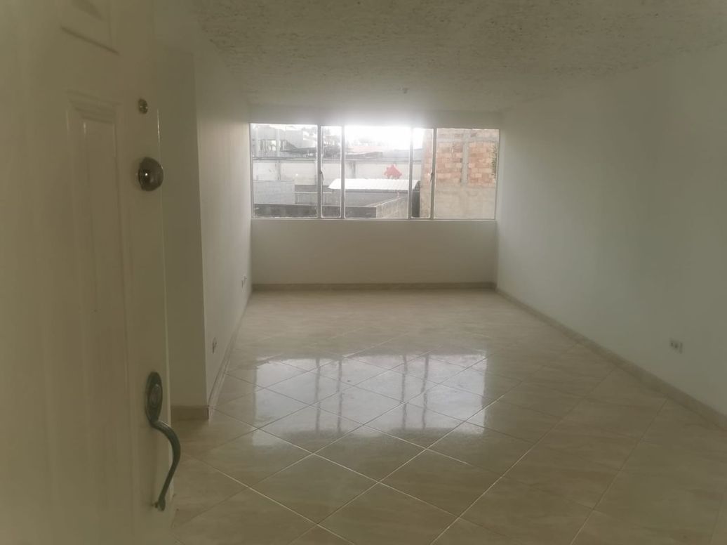 Apartamento de 3 alcobas en venta en Palmas, Bogotá, 57 m² · foto 6 de 18