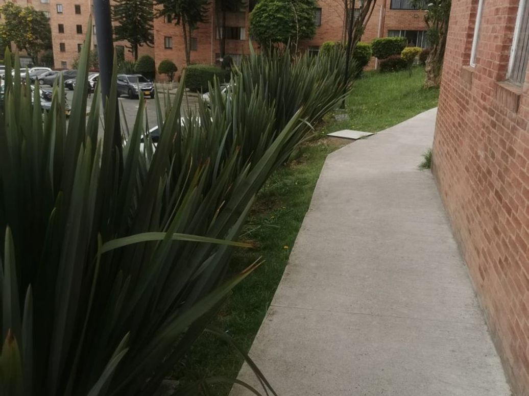 Apartamento de 3 alcobas en venta en Palmas, Bogotá, 57 m² · foto 2 de 18
