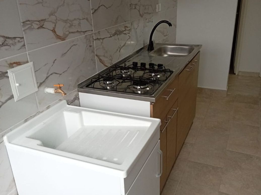 Apartamento de 3 alcobas en venta en Palmas, Bogotá, 57 m² · foto 7 de 18