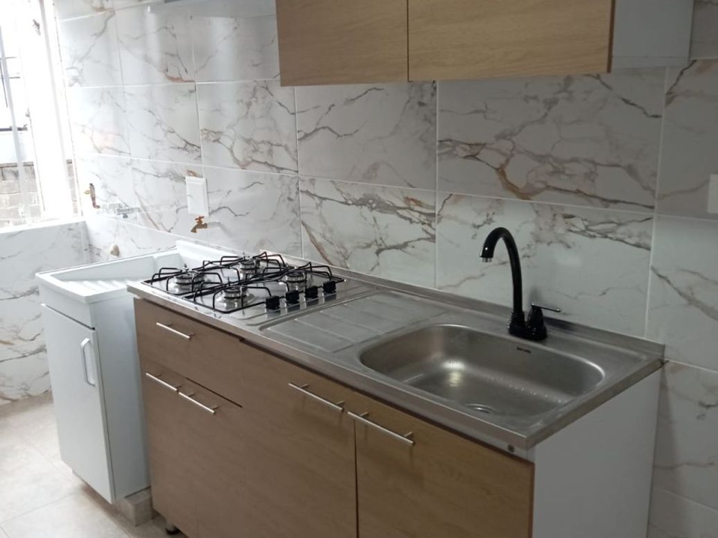 Apartamento de 3 alcobas en venta en Palmas, Bogotá, 57 m² · foto 9 de 18
