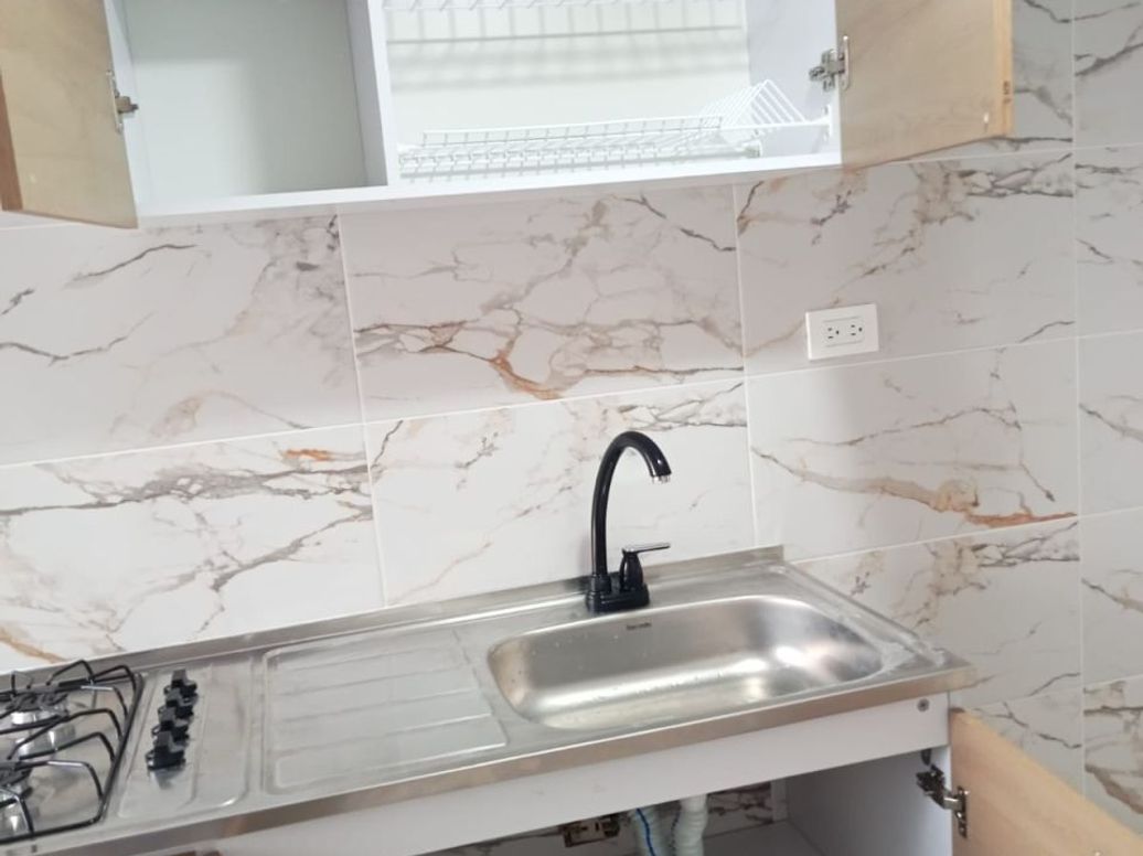 Apartamento de 3 alcobas en venta en Palmas, Bogotá, 57 m² · foto 10 de 18